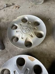 Wheel Cap-original Equipment Center Jante WCC69395U20OET. Fixed Price $25.53.