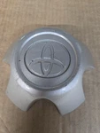 Oem Genuine Toyota 05-15 Tacoma Silver Steel Wheel Center Hub Cap 42603-AD030. Fixed Price $37.99.