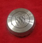 1976 Buick Riveria 76-78 La Sabre 76-79 Century Wheel Cover Center Cap Gm. Fixed Price $12.75.