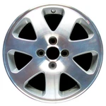 Wheel Rim Honda Civic 1999-2005 42700S5DA61 08W15S84300 5977392 Oe 63793. Fixed Price $238.00.
