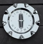 2010 2011 2012 Lincoln Mkz Wheel Center Hub Cap Chrome 9H6C-1A096-BA. Fixed Price $35.00.