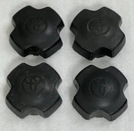 1991 2002 Genuine Oem Toyota Carolla Tercel Center Cap 42638-02060 (set Of 4). Fixed Price $42.74.