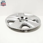 Volkswagen Golf MK6 Radfelge Hub Cap Trim 16' Genuine 5K0601147GBSM. Fixed Price $131.48.