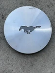 1994-1998 Ford Mustang Machined Wheel Center Cap F7ZC-1A096-AA. Fixed Price $19.99.