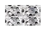 Genuine Mercedes-benz Hub Cap / Wheel 171-400-01-25-5337. Fixed Price $24.84.