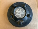Gmc S15 S10 Blazer Rim Center Lug Cover Oem Used 14068912 4X4. Fixed Price $25.99.