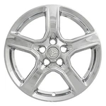 Coast IWCIMP393X Impostor Wheel Skins For 2015-2024 Chevrolet Camaro. Fixed Price $74.10.