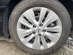 2020-2023 Nissan Sentra Left Rear Wheel Cover Scratched 360 B-cond 59506. Fixed Price $54.00.