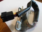 Nors Ignition Switch Replaces D4FZ11572A SW979A 71 73 Pinto 1974 Bobcat. Fixed Price $50.00.
