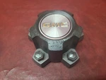 Gmc S15 15668554 Blazer Oem Wheel Center Rim Cap Cover Lug Charcoal 5011 Gb. Fixed Price $24.99.