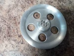1992-1999 Buick Park Avenue Center Cap Silver Oem #9592813. Fixed Price $17.00.