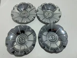 2007-2010 Chrysler 300 Chrome Center Caps Set Of 4 1DK11TRMAA Oem. Fixed Price $99.00.