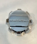 2021-2024 Gmc Sierra Denali 2500 3500 Hd Chrome Center Cap Oem 84307952. Fixed Price $25.00.