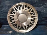 95-97 ; Chrysler Cirrus 15" Hub Cap Wheel Cover 133672. Fixed Price $17.50.