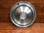 Plymouth Fury, Volare : 1975, 1976, 1977, 1978, 1979, 14 Inch Factory Hub Cap. Fixed Price $28.00.