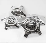 Ford F150 Limited Edition Center Cap Oem 2008-2014 Genuine Original Set Of. Fixed Price $429.91.