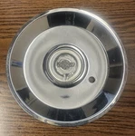 2005-2008 Chrysler Pacifica Chrome Center Cap P/n 04880230AB. Fixed Price $14.00.