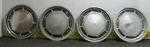 Oem Set 14" Hub Caps Wheel Covers D8BZ1130C 1978-79 Ford Fairmont Zephyr (2083). Fixed Price $74.95.