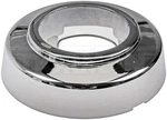 Dorman 909-048 Chrome Wheel Center Cap 95-98 Ford F-250 Hd F-350 F-sd. Fixed Price $84.26.