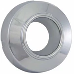 Coast To IWCC3335X4WD Chrome Wheel Center Caps Plastic Pair. Fixed Price $135.99.