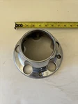Ford Bronco Hubcap Center F4TA-1A097-BA. Fixed Price $40.00.