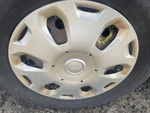 Wheel Cover Hubcap 15" Painted Silver Fits 10-13 Transit Connect 638468. Fixed Price $49.95.