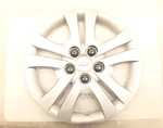 New Oem Gm 15" Silver Wheel Hub Cap Cover 94538398 Chevrolet Sonic 2017-2020. Fixed Price $55.95.