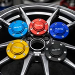 106MM Aluminum Wheel Center Caps 4X4 Rim Hub Cover Set. Fixed Price $59.99.
