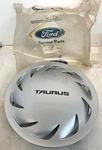 Nos Ford Taurus E9DZ-1130-C Hubcap Wheel Cover E9DC-1130-BA. Fixed Price $79.95.