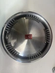 1991-1993 Oldsmobile 88 98 Custom Cruiser Rocket Hubcap Wheel Cover 15". Fixed Price $40.00.