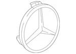 Genuine Mercedes-benz Center Cap 000-400-38-00-7519. Fixed Price $49.76.