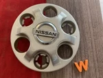 #w (1) 2005-2019 Nissan Frontier Wheel Center Hub Cap 40315-EA000. Fixed Price $29.95.