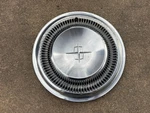 (1) Vintage 1967-1969 Lincoln Continental 15-INCH Hubcap C9VY1130A Oem. Fixed Price $70.00.