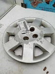 01-02 Honda Civic 15" Hubcap Hollander Used Oem Broken Tabs Part #44733-S5D-A110. Fixed Price $25.00.