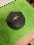 10 11 12 Chevy Colorado Oem Center Hub Cap 5427 97288190 9595905 97319340. Fixed Price $22.99.