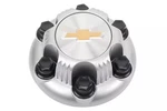 Genuine Gm Front And Rear Wheel Trim Cap 20941989. Fixed Price $47.22.