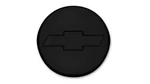 Genuine Gm Button Style Center Cap Black With Bowtie Logo 23115614. Fixed Price $41.09.