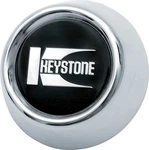 Cragar Keystone Klassic Wheel Center Cap. Fixed Price $24.99.