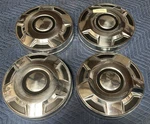 Nos 1978 1994 Ford Obs Pick Up Truck 12 Hub Cap Set F-250 F-350 Econoline Van. Fixed Price $249.99.