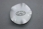 1995-99 Hyundai Tiburon Sonata Wheel Center Hub Cap Silver 52960-35200. Fixed Price $14.90.