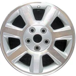 Wheel Rim Mazda Tribute 16 2007-2011 ZZC237600R0A EF2037190 ZZC237600A Oe 64902. Fixed Price $195.00.