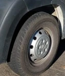 Dodge Promaster 1500 2500 3500 Steel 16X5 Wheel Rim Oem. Fixed Price $174.90.
