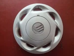 1992-1995 Mercury Sable Hubcap 15" Wheel Cover F24C-1000-AG F34C-1141-AA. Fixed Price $29.99.