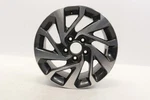 2016 - 2020 Honda Civic Lx Wheel Rim Alloy 16X7J ET45 5X114.3 Oem TBG160670E. Fixed Price $219.76.