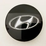 Oem Center Cap For '05-'13 Hyundai Accent Azera Elantra Genesis 52960-3K210. Fixed Price $8.99.