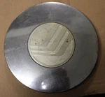 97 98 Mercury Sable Oem Center Hub Cap F6DC1A096BA F6DC1A096FA 3176 Chrome. Fixed Price $19.40.