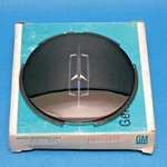 Nos Gm 1975 1976 1977 Oldsmobile Cutlass Omega Hub Cap Center Emblem Disc 4.5". Fixed Price $28.50.