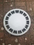 Volvo Wheel Trim Hub Cap Cover 1392530. Fixed Price $74.43.