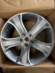 /9.5 Land Rover Wheel 9H3M1007AAW Made In Italy Oem U9GRA CD207. Fixed Price $275.00.