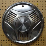(1) 1983-1984 Mercury Capri 14" # 822 Hubcap / Wheel Cover Oem E3CY1130A. Fixed Price $19.95.